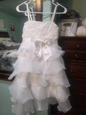 Girls Formal Dress